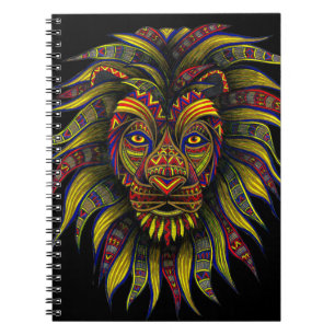 Carnet Couleur de César