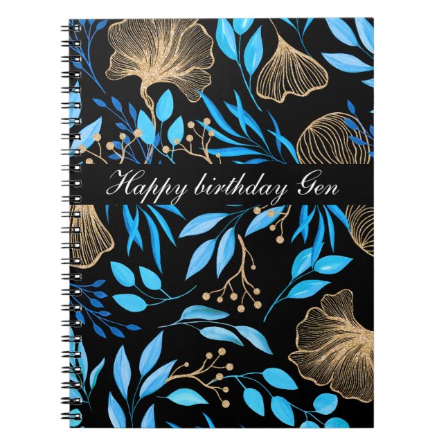 Carnet Couleur or coque iphone personnalisée Ajouter votr (Devant)