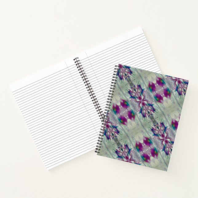 Carnet Couleurs de lavage de voiture (Intérieur)