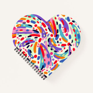 Carnet Couleurs Viva !