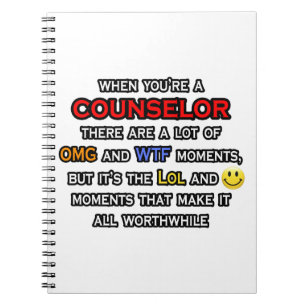 Carnet Counselor ... OMG WTF LOL