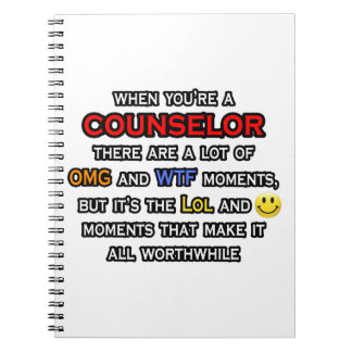 Carnet Counselor ... OMG WTF LOL