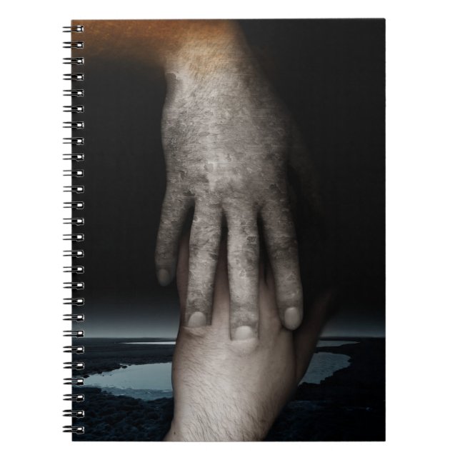 Carnet Coup de main 2013 (Devant)