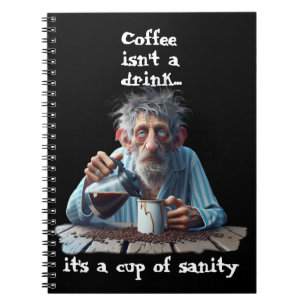 Carnet Coupe De Sanity