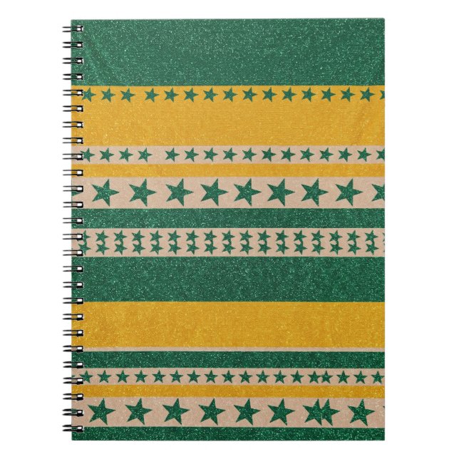 Carnet Coupe du Monde Brésil 2026 (Devant)