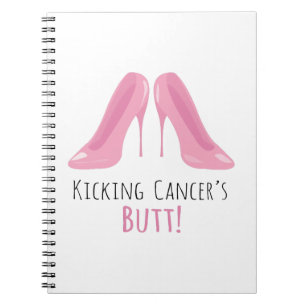 Carnet Coups de pied du Cancer