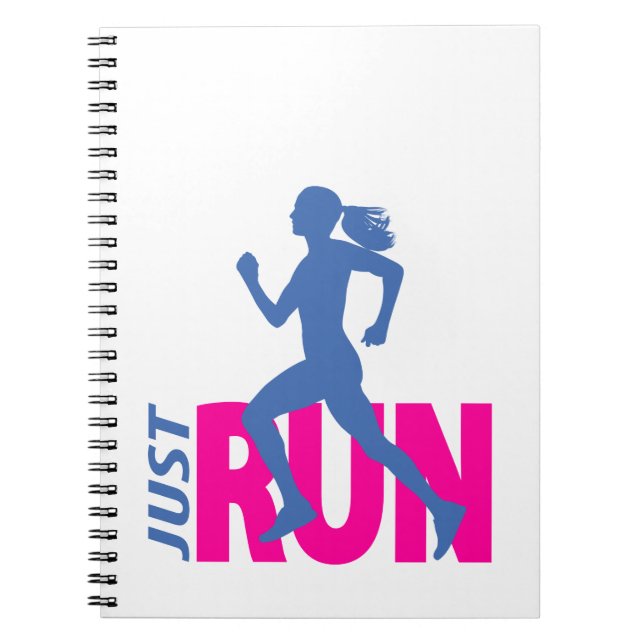 Carnet Coureur (Devant)