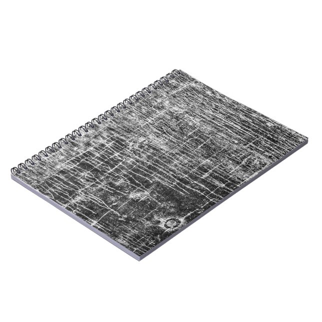 Carnet courir les murs (Côté gauche)