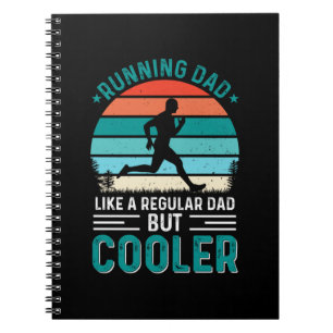 Carnet Courir papa
