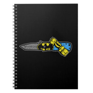 Carnet Couteaux Emerson CQC-7 Couteau utilitaire T-shirt