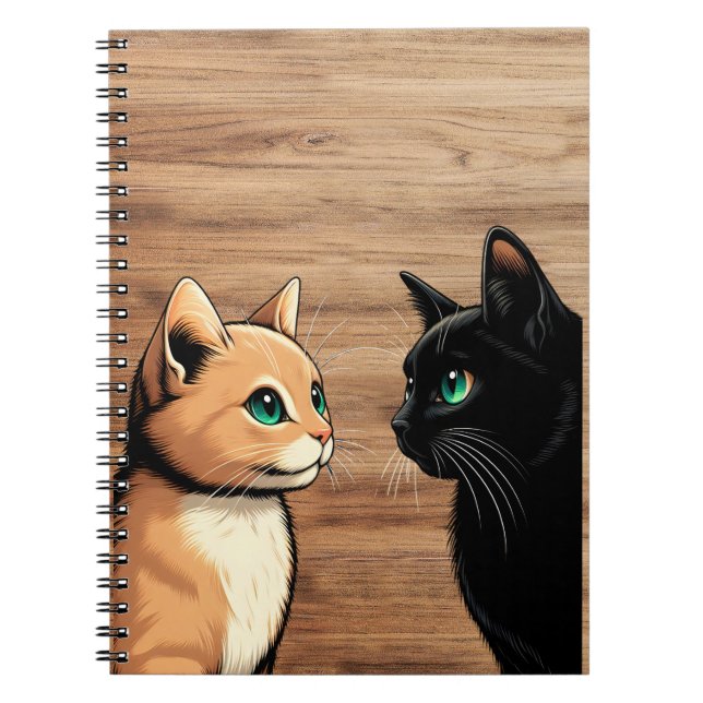 Carnet Couverture intelligente iPad (Devant)