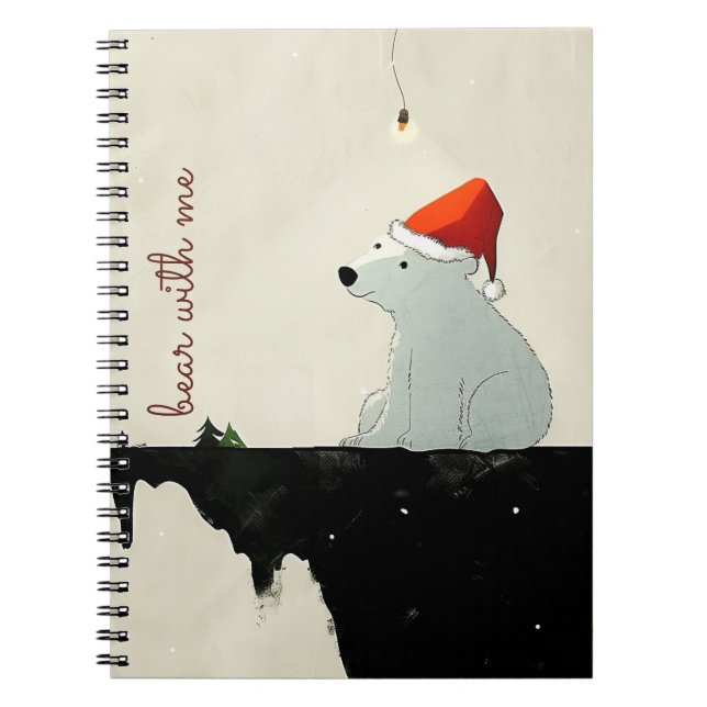 Carnet Couverture intelligente iPad (Devant)