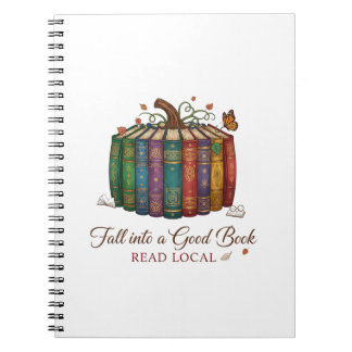 Carnet Cozy Book Lover > Travel