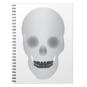 Carnet Crâne