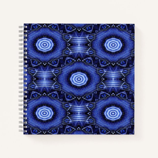 Carnet Cravates de Zodiac Bow... (Devant)