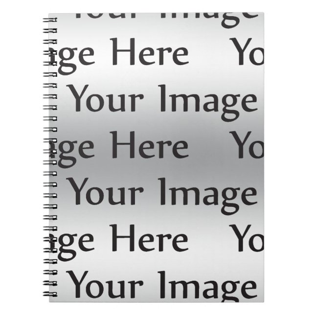 Carnet Create your own (Devant)