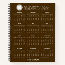 Create Your Own 2026 Company Calendar | 