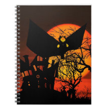 Création amusante pour Halloween