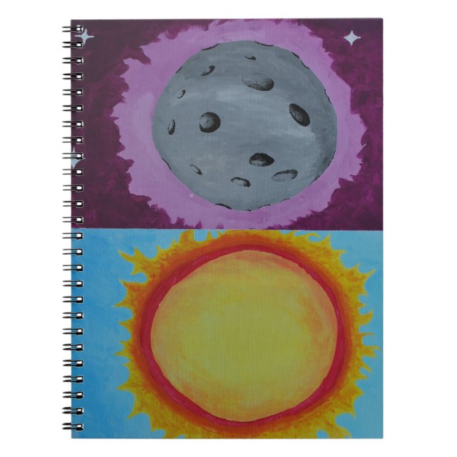 Carnet Création de brute d'âme (Devant)