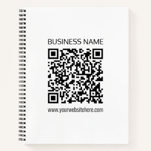 Carnet Créer un code QR professionnel instantanément et a
