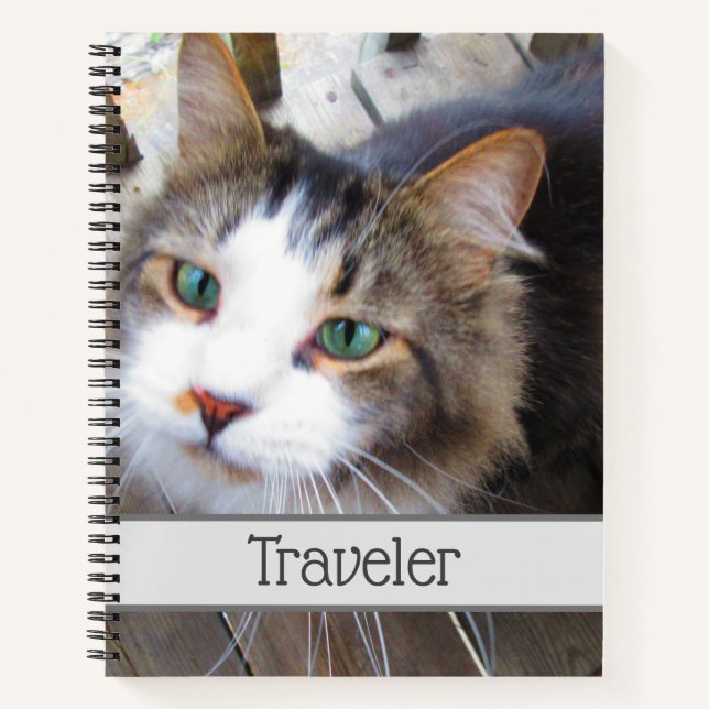 Carnet Créez facilement votre propre ajouter 2 photos per (Devant)