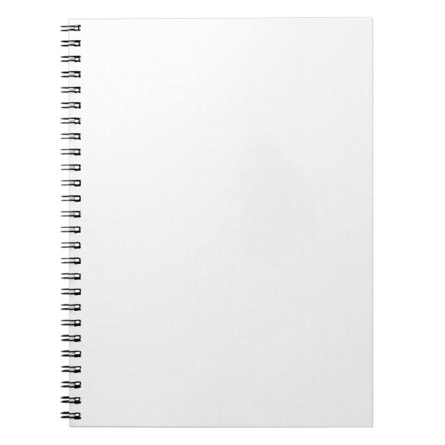 Carnet Créez Votre Propre (Devant)