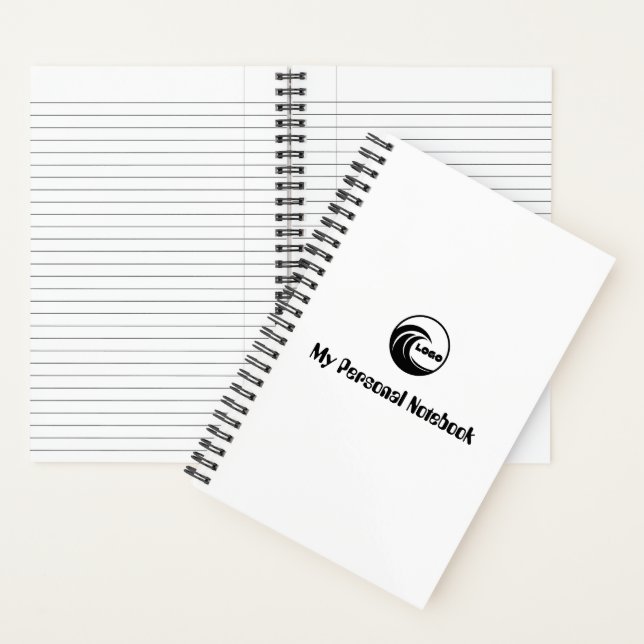Carnet Créez votre propre 5,5" x 8,5" simple et professio (À l'intérieur)