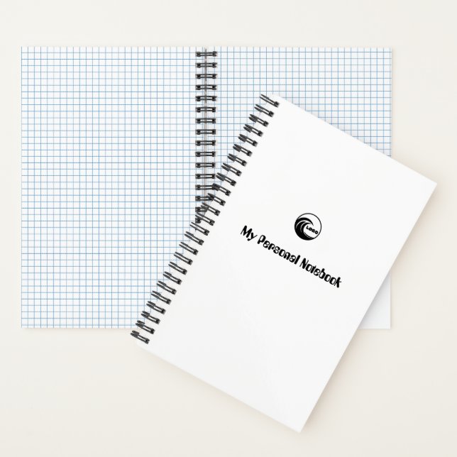 Carnet Créez votre propre 5,5" x 8,5" simple et professio (À l'intérieur)
