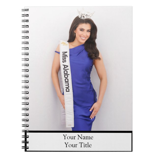 Carnet Créez votre propre - carnet, journal, agenda (Devant)