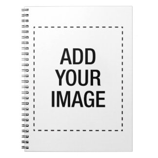 Carnet Créez votre propre coutume customizeable