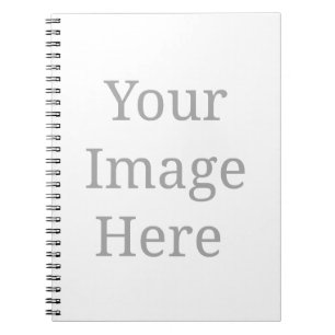Carnet Créez votre propre personnalisation