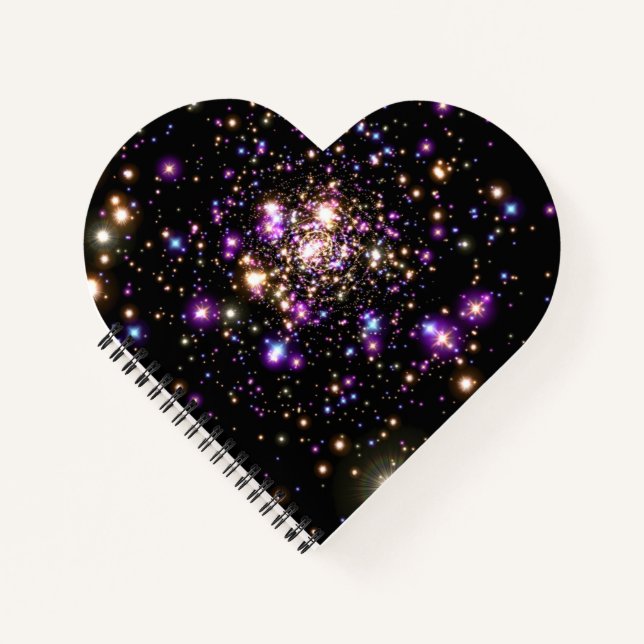 Carnet Créez votre propre personnalisation (Devant)