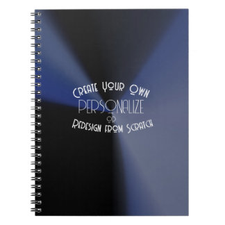 Carnet Créez votre propre personnalisation
