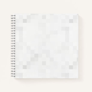 Carnet Créez votre propre personnalisation personnalisée