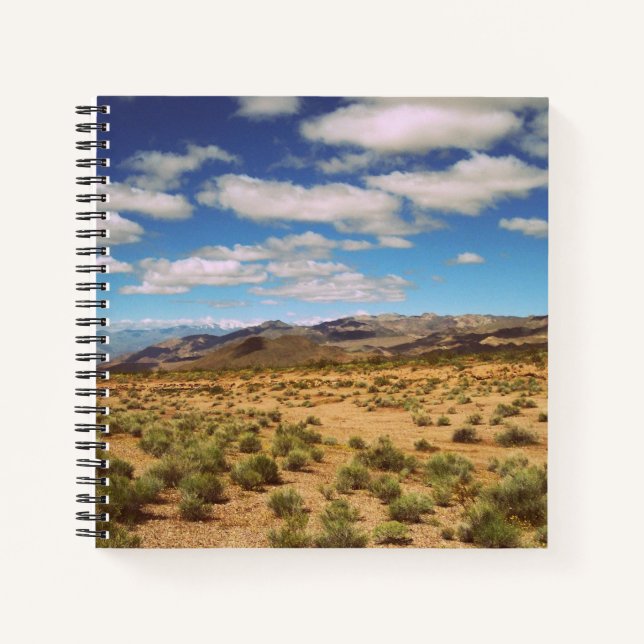 Carnet Créez votre propre photo recto-verso (Devant)