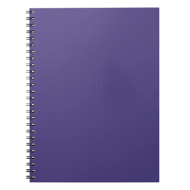 Carnet Créez Votre Propre Produit Totalement Personnalisé (Devant)