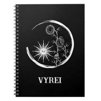 Carnet Crest