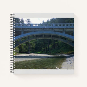 Carnet Crique de Cummins au parc national Neptune, OU