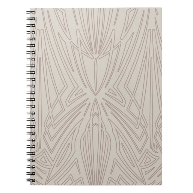 Carnet Cristal 1 (Devant)