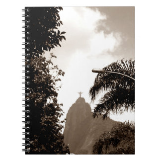 Carnet Cristo da Rua