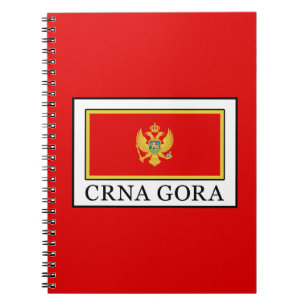 Carnet Crna Gora