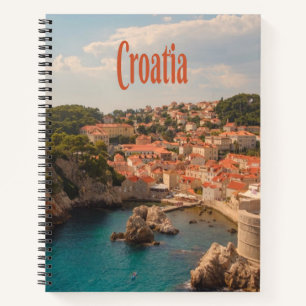 Carnet Croatie Europe du Sud-Est Zagreb