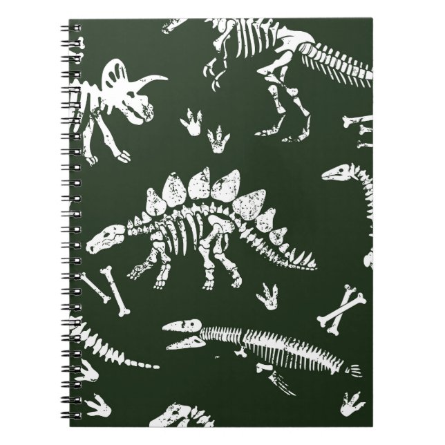 Carnet Crocodiles de dessin animé mignons, illustration t (Devant)