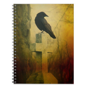 Carnet Croisement sur croix