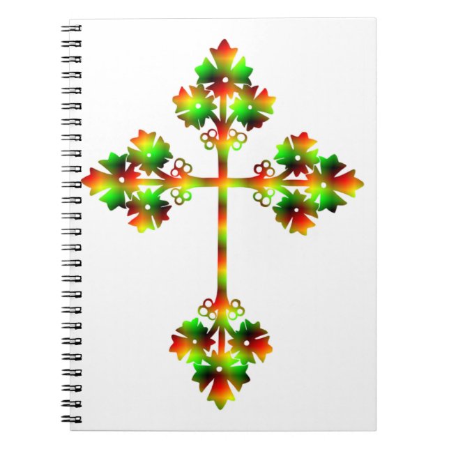 CARNET CROIX DE FANCY (Devant)