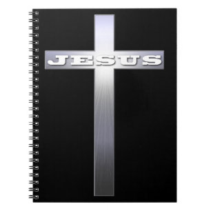 Carnet Croix de Jésus