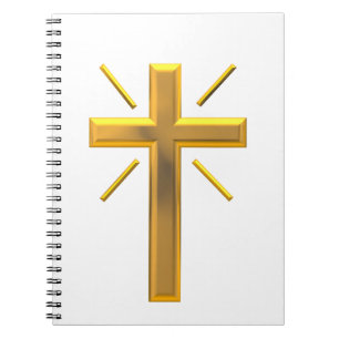 Carnet Croix d'or 4