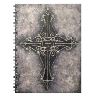Carnet Croix n° 4, 2011