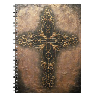 Carnet Croix n° 5, 2011