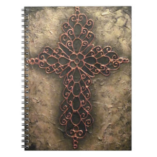 Carnet Croix n° 6, 2011